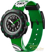 Orologio Flik Flak Bambino in Plastica FPSP063 - FPSP063